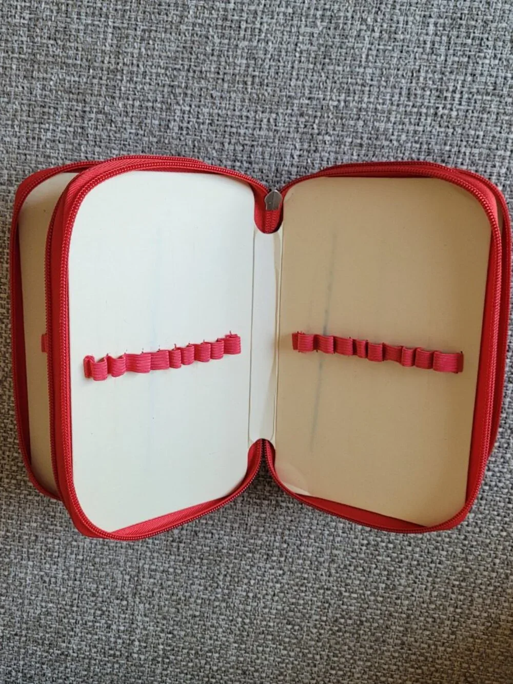 Minnie Mouse Pencil Pouch Case